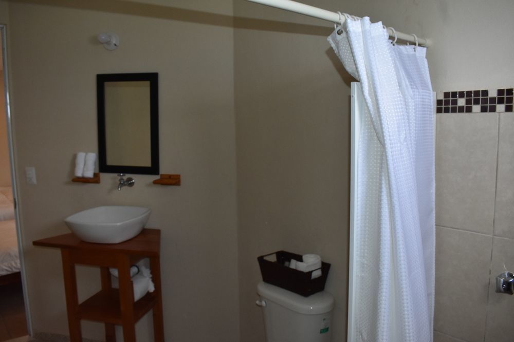 Hotel Beke Mahahual Extérieur photo